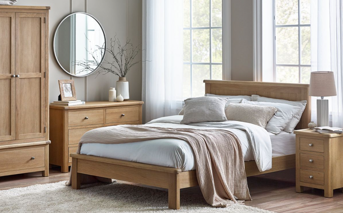 Memphis Bed
