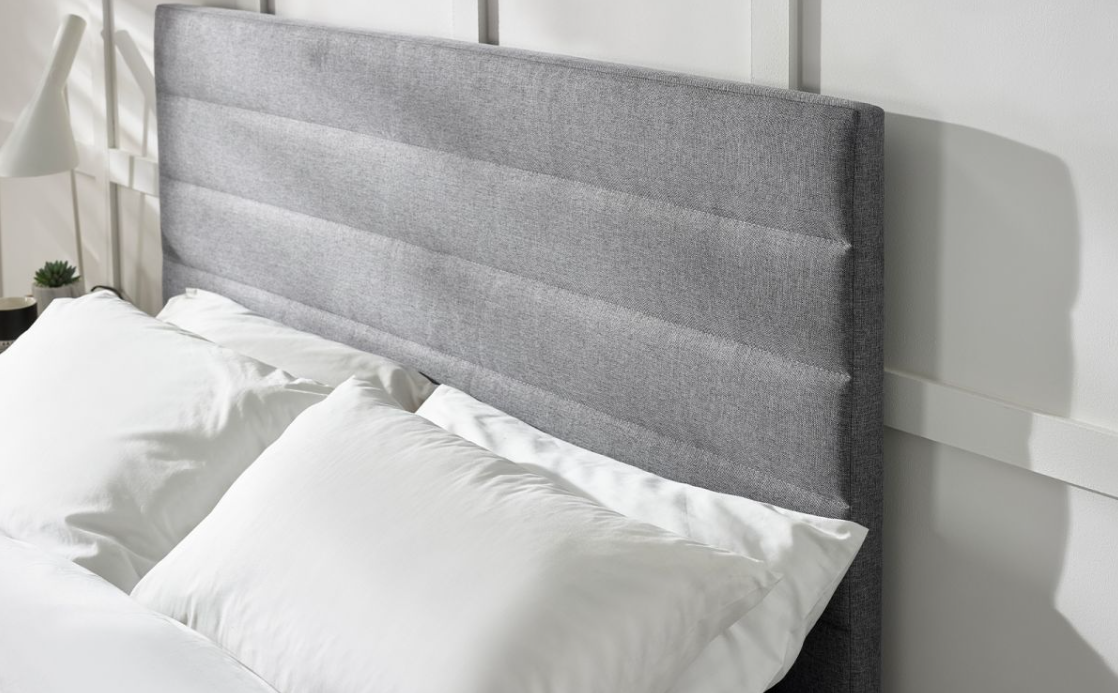 Merida Storage Bed