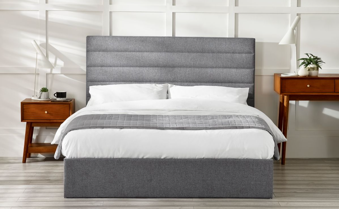 Merida Storage Bed