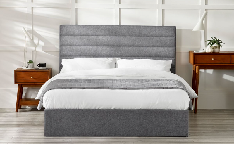 Merida Storage Bed