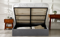 Merida Storage Bed