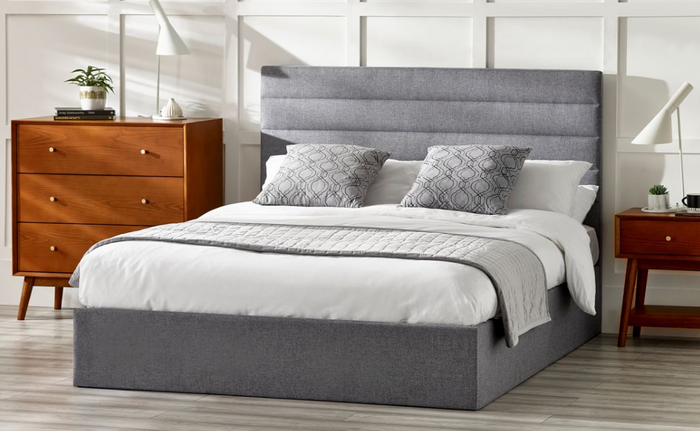 Merida Storage Bed