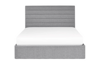 Merida Storage Bed