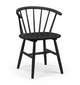 Modena Curved Back Dining Chairs - Various Colours Available