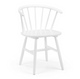 Modena Curved Back Dining Chairs - Various Colours Available