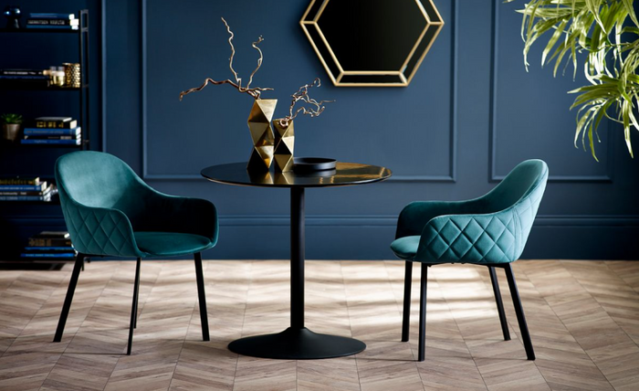 Compact Dining Table