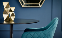 Nero Dining Tables