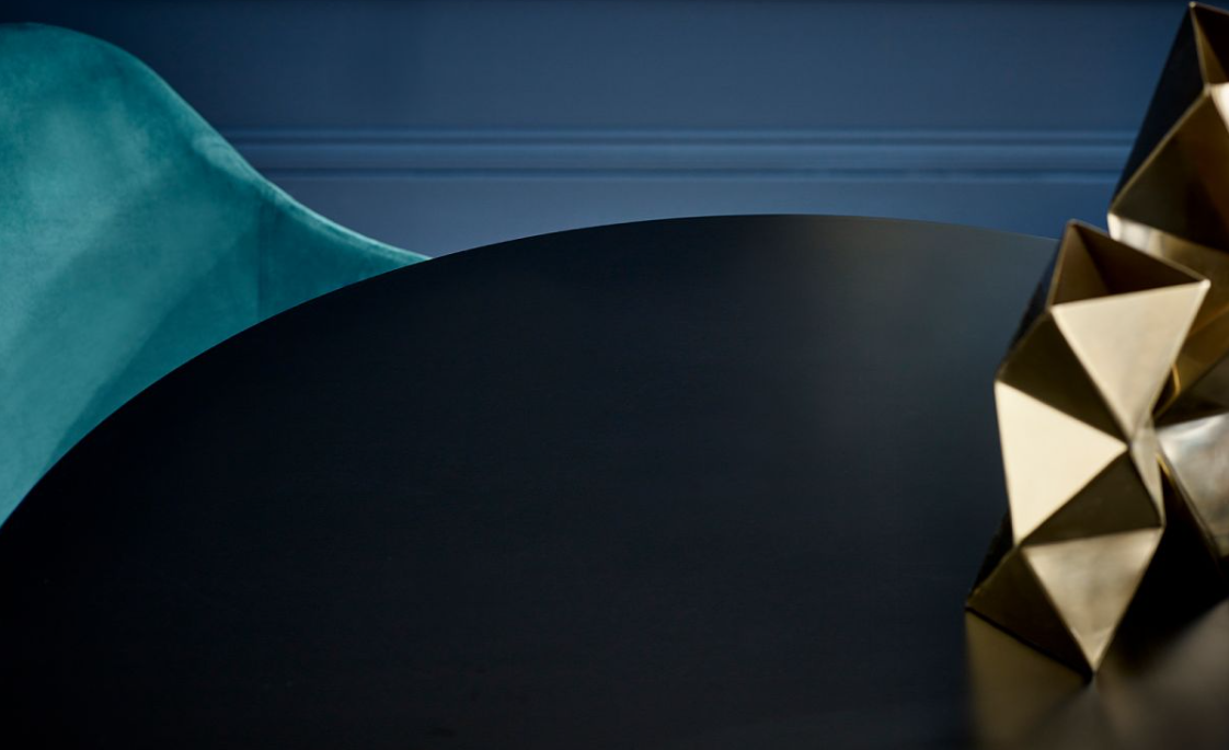 Nero Dining Tables