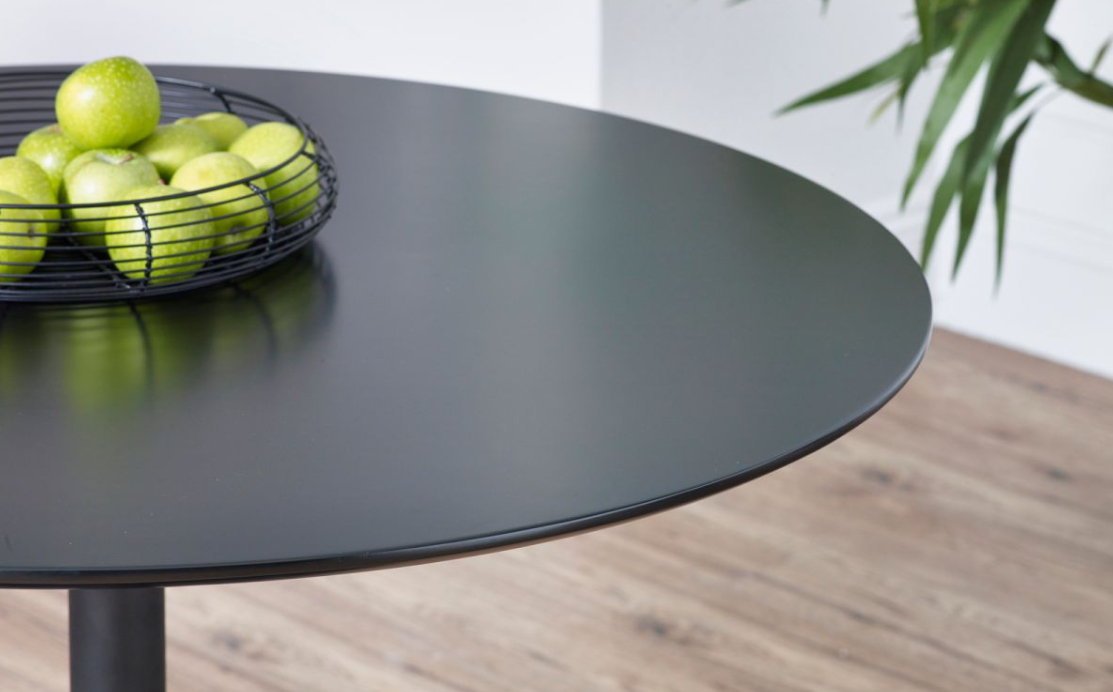 Nero Dining Tables