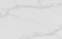 Palermo Round Pedestal Table - White