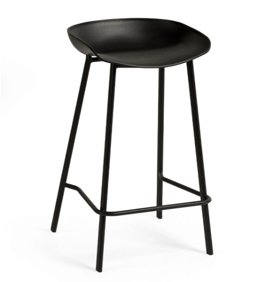 Renzo Barstool Collection - Various Colours Available