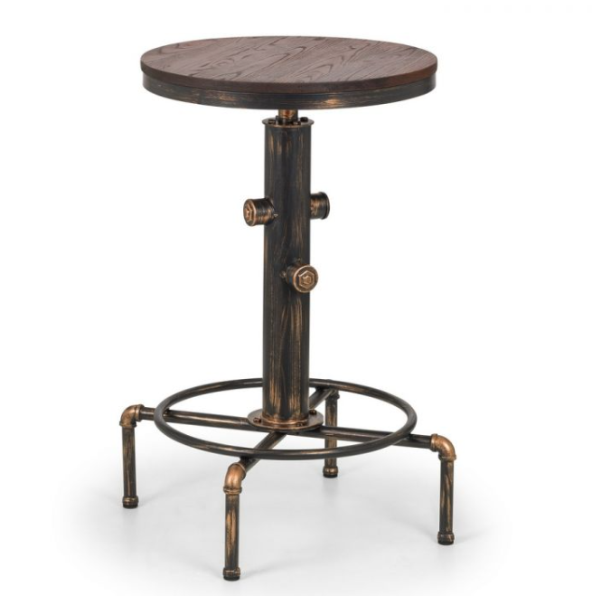 Rockport Pipework Bar Collection
