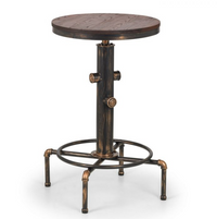 Rockport Pipework Bar Collection