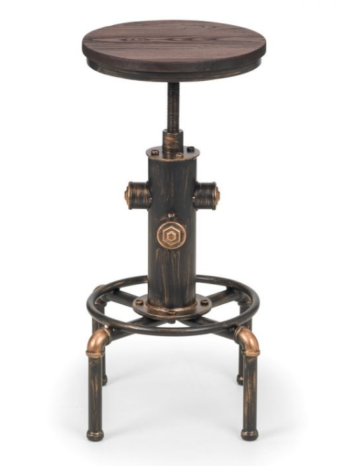 Rockport Pipework Bar Collection