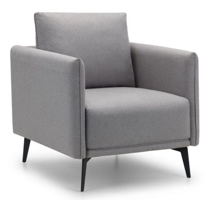 Rohe Upholstery Collection - Platinum