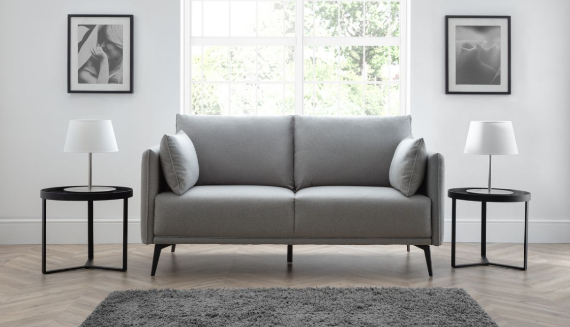 Rohe Upholstery Collection - Platinum