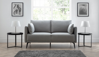 Rohe Upholstery Collection - Platinum