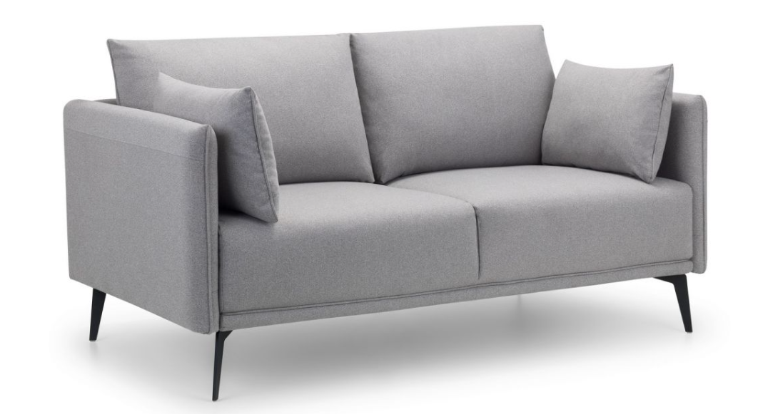 Rohe Upholstery Collection - Platinum