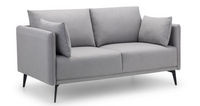 Rohe Upholstery Collection - Platinum