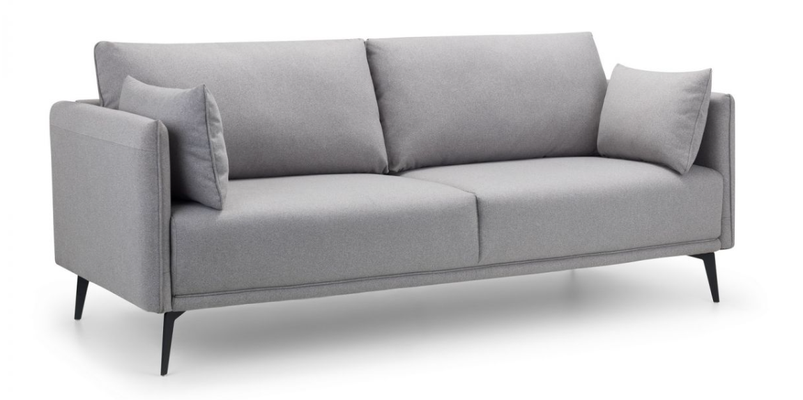 Rohe Upholstery Collection - Platinum