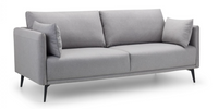 Rohe Upholstery Collection - Platinum