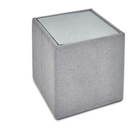 Rohe Occasional Table Collection - Platinum