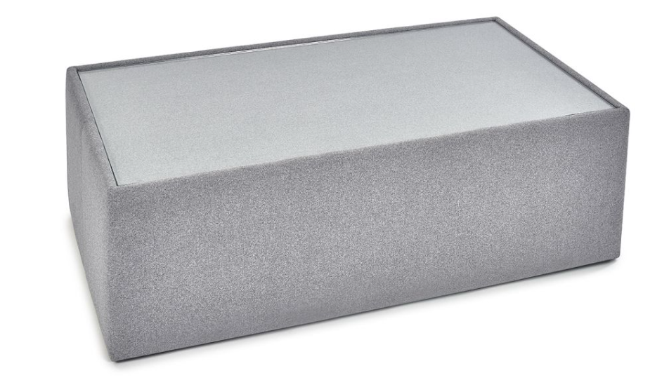 Rohe Occasional Table Collection - Platinum
