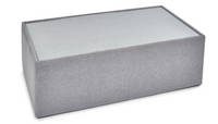 Rohe Occasional Table Collection - Platinum