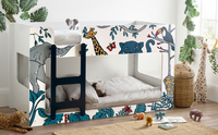 Safari Bunk Bed