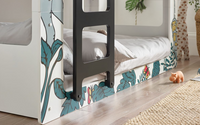 Safari Bunk Bed