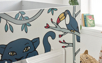Safari Bunk Bed