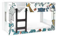 Safari Bunk Bed