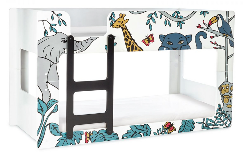 Safari Bunk Bed
