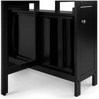 Savoy Dining Set - Black