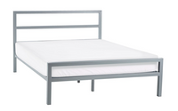 Soto Metal Bed