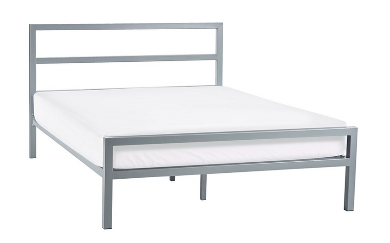 Soto Metal Bed