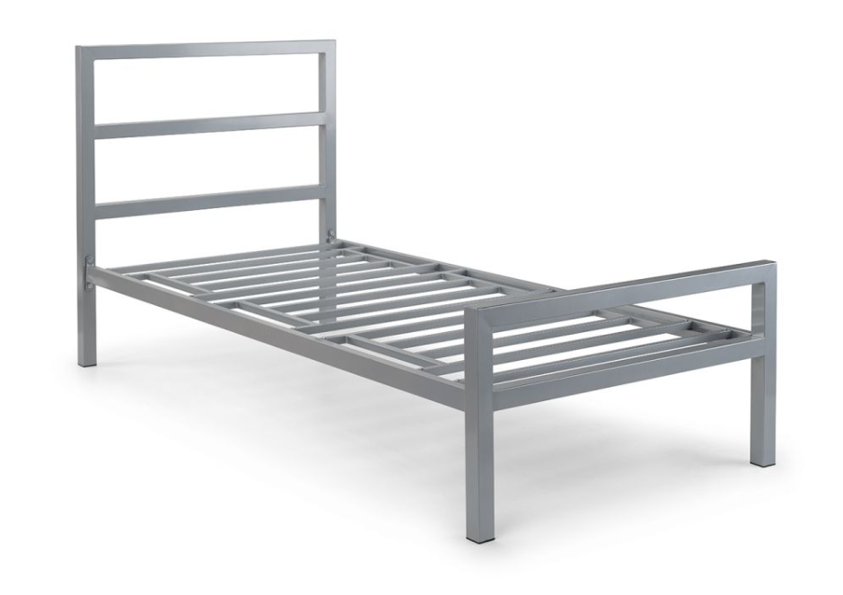 Soto Metal Bed