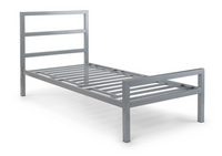 Soto Metal Bed
