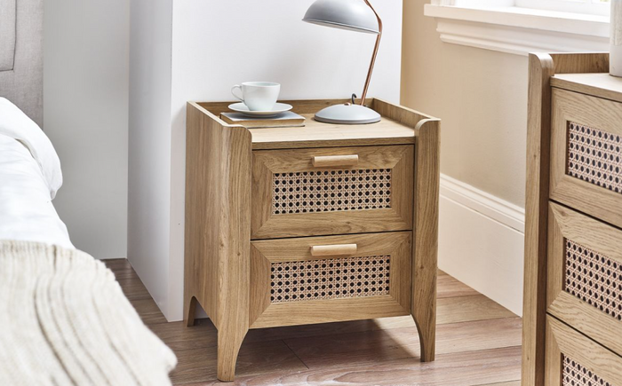 Sydney Bedroom Collection