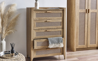 Sydney Bedroom Collection