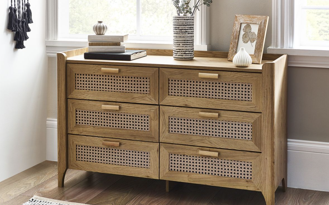 Sydney Bedroom Collection