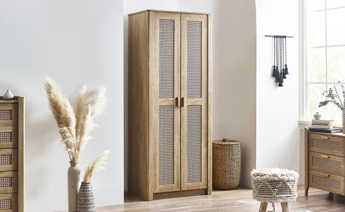 Sydney Bedroom Collection