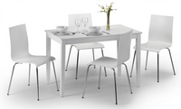 Taku Dining Table Collection - Various Colours
