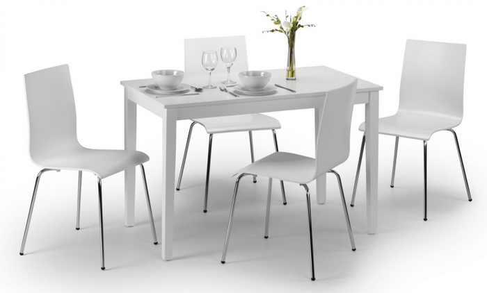 Taku Dining Table Collection - Various Colours