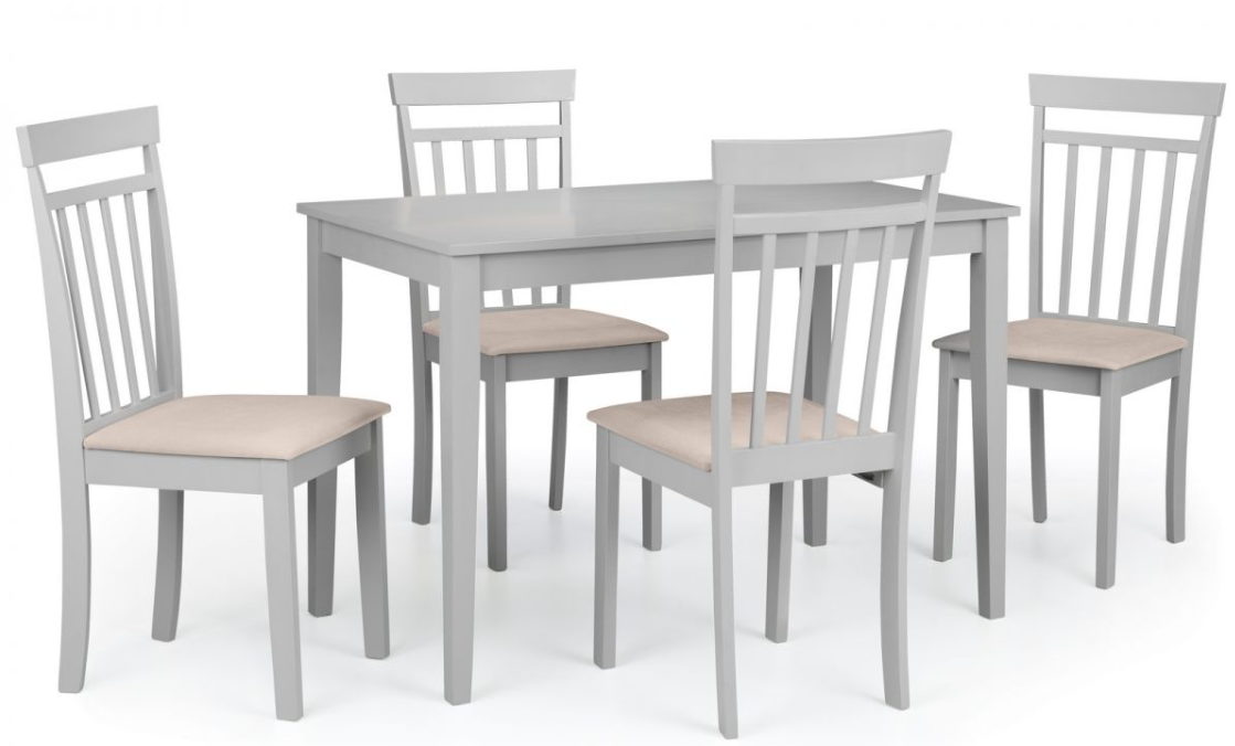 Taku Dining Table Collection - Various Colours