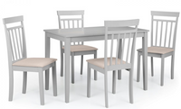 Taku Dining Table Collection - Various Colours