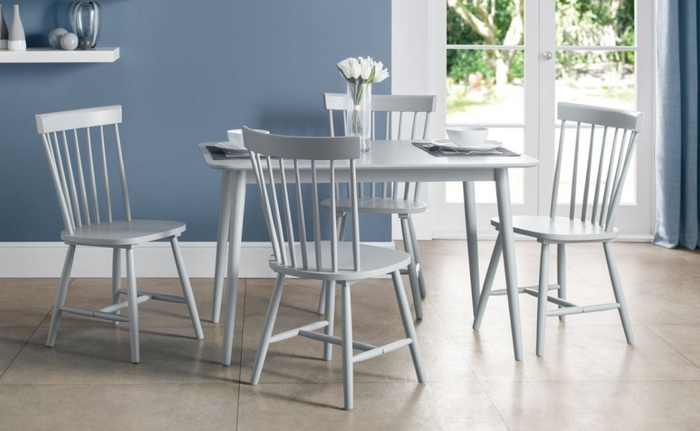 Torino Dining Collection - Various Colours