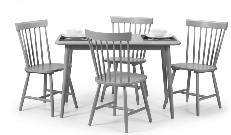 Torino Dining Collection - Various Colours