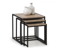 Tribeca Living Collection - Sonoma Oak