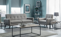 Tribeca Living Collection - Sonoma Oak